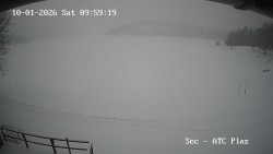 Autokemp Seč Pláž