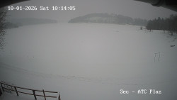 Autokemp Seč Pláž