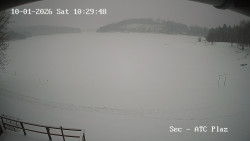 Autokemp Seč Pláž