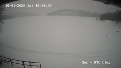 Autokemp Seč Pláž