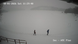 Autokemp Seč Pláž