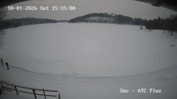 Autokemp Seč Pláž