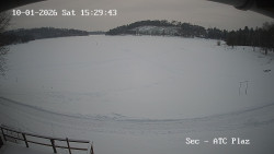 Autokemp Seč Pláž