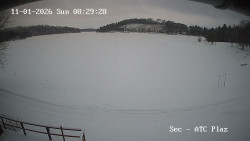 Autokemp Seč Pláž