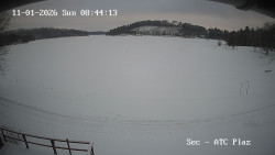 Autokemp Seč Pláž