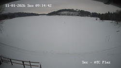 Autokemp Seč Pláž