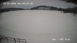 Autokemp Seč Pláž