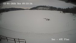 Autokemp Seč Pláž