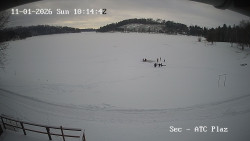 Autokemp Seč Pláž