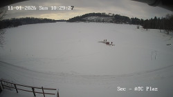 Autokemp Seč Pláž