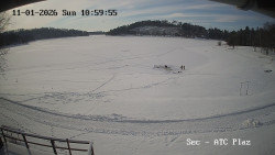 Autokemp Seč Pláž