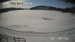 Autokemp Seč Pláž