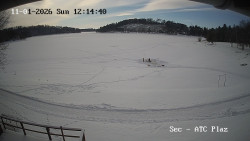 Autokemp Seč Pláž