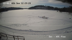 Autokemp Seč Pláž