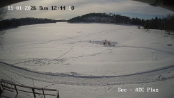 Autokemp Seč Pláž