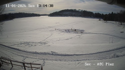 Autokemp Seč Pláž