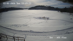 Autokemp Seč Pláž