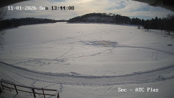 Autokemp Seč Pláž