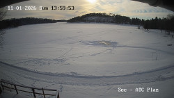 Autokemp Seč Pláž