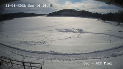 Autokemp Seč Pláž