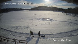 Autokemp Seč Pláž