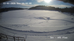 Autokemp Seč Pláž