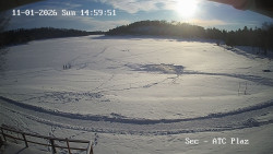 Autokemp Seč Pláž