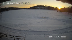 Autokemp Seč Pláž