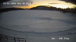 Autokemp Seč Pláž