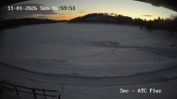 Autokemp Seč Pláž