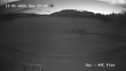 Autokemp Seč Pláž