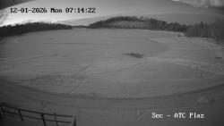 Autokemp Seč Pláž