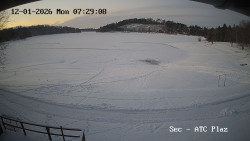 Autokemp Seč Pláž