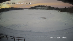 Autokemp Seč Pláž