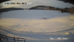 Autokemp Seč Pláž