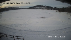 Autokemp Seč Pláž