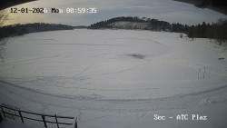 Autokemp Seč Pláž