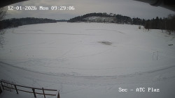 Autokemp Seč Pláž