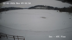 Autokemp Seč Pláž