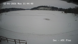 Autokemp Seč Pláž