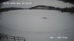 Autokemp Seč Pláž