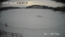 Autokemp Seč Pláž