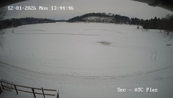 Autokemp Seč Pláž