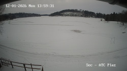 Autokemp Seč Pláž