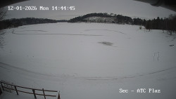 Autokemp Seč Pláž