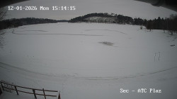 Autokemp Seč Pláž