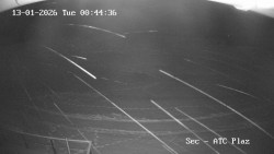 Autokemp Seč Pláž