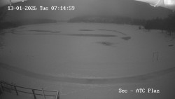 Autokemp Seč Pláž