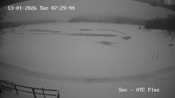 Autokemp Seč Pláž