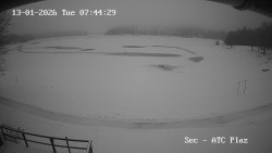 Autokemp Seč Pláž